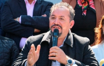 El domingo formaliza PRD coalición con PAN y MC