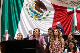 El dictamen vela por el derecho de las mujeres a tener una vida libre de violencia.