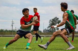 El Rugby Americas North (RAN) 7’s 2023 se llevará a cabo el 19 y 20 de agosto en Langford, Canadá.