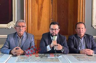 La entidad cuenta con 116 centros de desarrollo industrial, principalmente en Tlalnepantla, Cuautitlán Izcalli, Toluca, Tultitlán y Ecatepec.