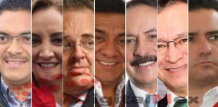 ¡Anótelo!.. Arrasa Manuel Uribe para la dirigencia del sindicato estatal de maestros