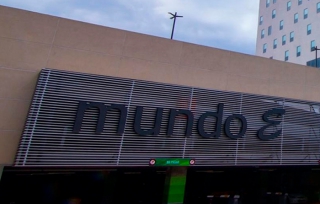 #InseguridadTlalnepantla: Evacúan Mundo E por artefacto explosivo