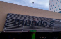 #InseguridadTlalnepantla: Evacúan Mundo E por artefacto explosivo
