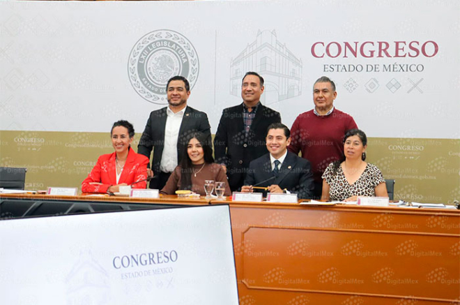 Video: Edoméx elimina sanciones arbitrarias y crea registro de infracciones