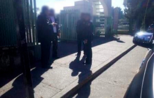 Navajean a estudiante de la UAEMex en asalto a autobús en Toluca