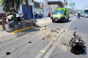 Trece personas fallecieron este fin de semana en el Valle de Toluca