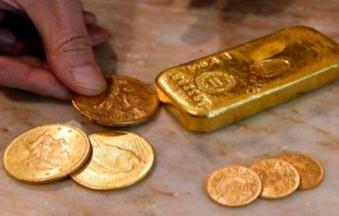 Un día como hoy Venustiano Carranza prohibe exportación de oro y plata