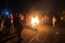 Piden intervención de Delfina Gómez en diferendo limítrofe de Ecatepec