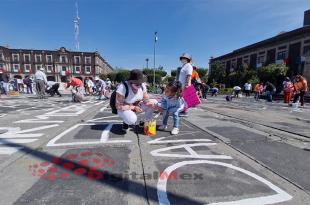 En el caso de Andrea, desde hace seis años ha recurrido a todas las alternativas para lograr la liberación de su hermano