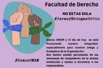 #Video: Alumna de Derecho denuncia amenazas; #UAEMéx brinda protección