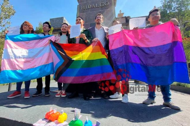 Señaló que además de la salud, se encuentra la procuración de justicia y el combate al bullying de infancia y adolescencia.