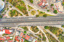 El Estado de México acogió la primera sesión 2026 del Consejo de Desarrollo Metropolitano para coordinar soluciones en el Valle de México.