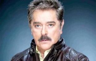 Fallece el actor Raymundo Capetillo a causa de #Covid-19