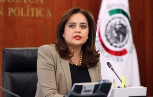 Adecuaciones a la Ley de Planeación evitarán golpes de timón: Ana Lilia Herrera