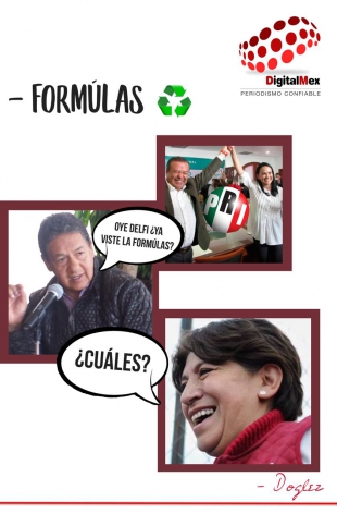 Formúlas