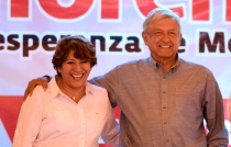Por México al frente es más de lo mismo, forma parte del régimen: Horacio Duarte