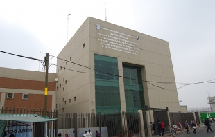 Verifica Poder Judicial del Edomex, seguridad de edificios