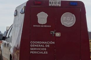 Se desconoce la identidad de la víctima hasta el momento.