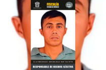 Tras una investigación, fue detenido en Coahuila en septiembre de 2024