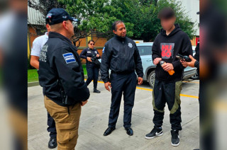 #Video: Localizan en #Ecatepec a menor desaparecido en #CDMX