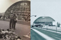 El Toreo de Cuatro Caminos, histórico coliseo de lucha libre y eventos en Naucalpan