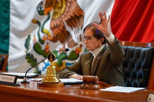 Naucalpan aprobó por unanimidad una campaña de bonificaciones y estímulos en el pago del impuesto predial para el ejercicio fiscal 2024