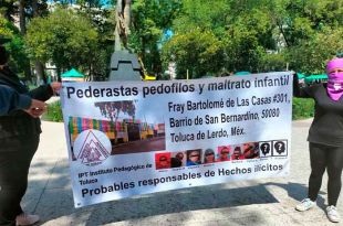 Hasta el momento las autoridades no han proporcionado medidas de protección para las víctimas.