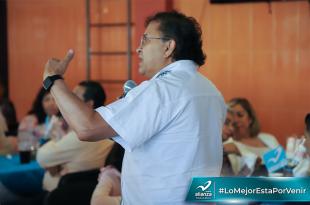 Mario Alberto Cervantes calificó como preocupante que aún se cuente con escuelas afectadas por los sismos del 2017 y otras con afectaciones por las lluvias.