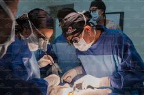 Video: ADANEC y médicos especialistas realizan 10 cirugías cardíacas gratuitas a pequeñitos