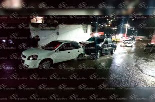 Un joven de 27 años murió y un adolescente de 17 fue detenido tras el intercambio de disparos.