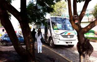 De acuerdo con la Cámara Nacional de Autotransporte Pasaje y Turismo (Canapat), existen 10 paraderos más inseguros, por el número de ilícitos que se cometen