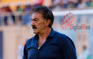 &quot;La victoria dará confianza en la liga&quot; : La Volpe