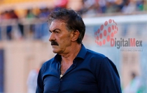 "La victoria dará confianza en la liga" : La Volpe
