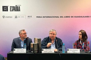 Con cerca de 100 publicaciones destacan dos siglos de historia y la labor judicial en Edoméx.