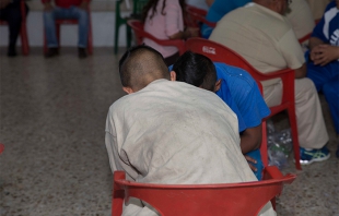“Cultivo de la compasión&quot; contribuirá a mejorar convivencia en Barrientos: PJEdomex