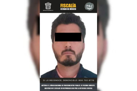Bernardo “N” fue ubicado en Veracruz