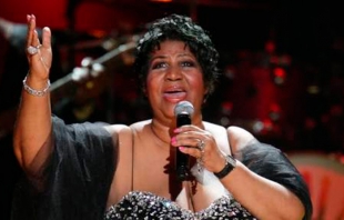 Fallece Aretha Franklin la “Reina del Soul”