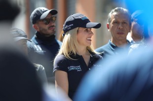  Durante su administración, Romina Contreras suma 17 ocasiones en las que ha ocupado el primer lugar a nivel nacional, como resultado del trabajo 24/7 que realiza en diversos rubros, para que Huixquilucan siga avanzando.
