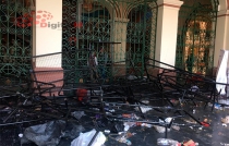 #UAEMex denunciará a anarquistas, también ante la FGR