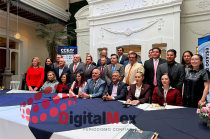 La agenda propone códigos éticos, manuales de buenas prácticas y colaboración entre autoridades y empresas para fortalecer transparencia y reducir incentivos a prácticas corruptas.