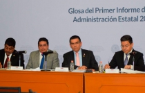 Lanzará gobierno estatal programa especial para damnificados por sismos