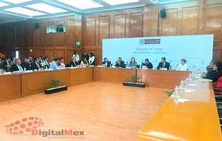 Conciliación y justicia laboral para garantizar derechos de trabajadores y patrones