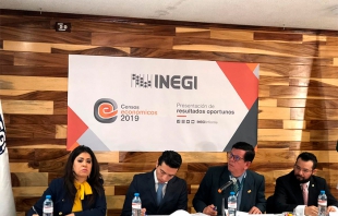 Seguridad, competencia desleal, excesos en cobros de luz enfrentan micro negocios: CCEM