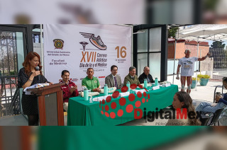 Durante la presentación, se destacó que esta actividad se consolida como una de las carreras más representativas.