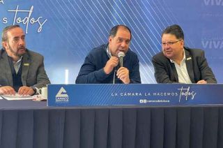 Tras la intervención municipal en Toluca, las ventas en el centro resurgen, dejando atrás el impacto del ambulantaje.