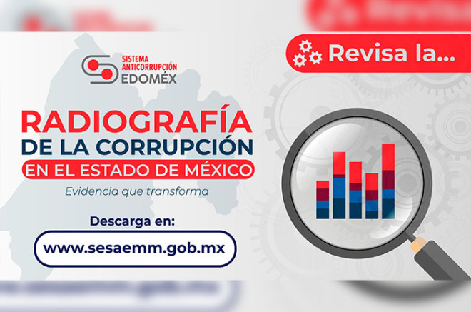El diagnóstico está disponible para consulta en la página www.sesaemm.gob.mx, sección PEA.