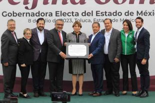 “Pepe” Couttolenc explicó que el trabajo y el compromiso de Gómez Álvarez se han demostrado antes y después de la elección.