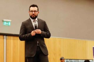 Gilberto Sauza resaltó que la pandemia probó que pueden adoptarse medidas más rápidas para modernizar los negocios.