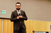 Gilberto Sauza resaltó que la pandemia probó que pueden adoptarse medidas más rápidas para modernizar los negocios.