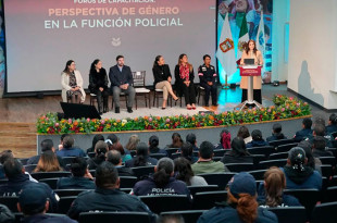 Hizo énfasis en la colaboración interinstitucional para garantizar justicia y atención libre de prejuicios.